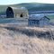 Palouse architecture