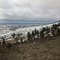 Palouse View, Late Winter, Kamiak Butte, Washington State