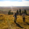 Kamiak Butte in September