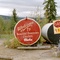 Welcome to Chicken, AK