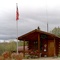 Chicken AK Post Office