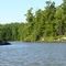 In Stanton Bay