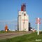 Dinsmore, Saskatchewan grain elevator