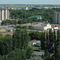 City of Winkler from water tower
