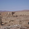 Ruinas Of. Salitrera Bellavista