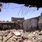 Ruinas Of. Salitrera Victoria