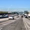 The Roads...in McLaughlin, Culver City, CA, USA