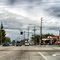 The Roads...in Washington Culver, Culver City, CA