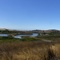 Coyote Hills Regional Park, Alameda Creek Trail