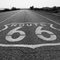 Route 66, California