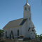 St. Sava Orthodox Church,  Jackson, California, USA