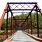 Middle Bar Bridge