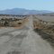 Klipstein Canyon Rd, along the Fault.