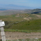 Near Cowhead Potrero, on the Fault.
