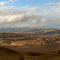 Elkhorn Valley, San Andreas Fault, Carrizo Plain