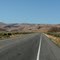 Rolling hills along Hwy 33