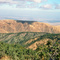 near Bitter Creek / National Wildlife Refuge