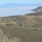 Bitter Creek Drainage, on the Fault