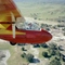 First glider solo