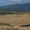Grassland and Mountains from Route 79