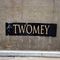 Twomey  Winery Healdsburg CA USA