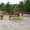 South Rim trailhead