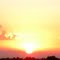 Sunset at Humboldt rd old 32 chico ca