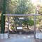Calistoga Pioneer Cemetery 1877