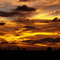 Mojave Desert Sunrise 1