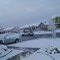 Snow in Lancaster Ca.