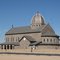 Our Lady of Solitude Monastery Chapel