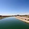 The Arizona Canal