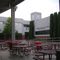 Mater Dei High School (Santa Ana, California) - Courtyard & Library