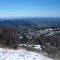 View from Palomar Mt.