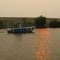 Mossdale Trawl at sunraise