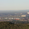 View of old Tustin MCAS(H)