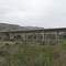 241 passes over Irvine Lake Dam Spillway