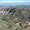 Toll Road South of the 91