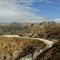 USA, Pacific Crest Trail, mile 0443.0 Section D, 2011