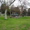 Kern River County Park campground