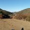 Looking down toawrd Fish Cyn