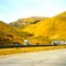 The Grapevine on 5 Freeway North