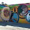 Public Murals of Hayward