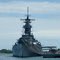 在夏威夷看军舰 See warships in Hawaii