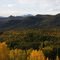 Buffalo Pass in Autumn