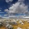 Storm over Antelope Valley