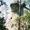 Moonrocks, Bonny Doon Ecological Reserve
