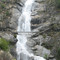 Million Dollar Road - Stevenson Creek Falls