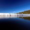The Shaver Lake Dam, 11-3-2009