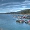 Shaver Lake, CA, Marina